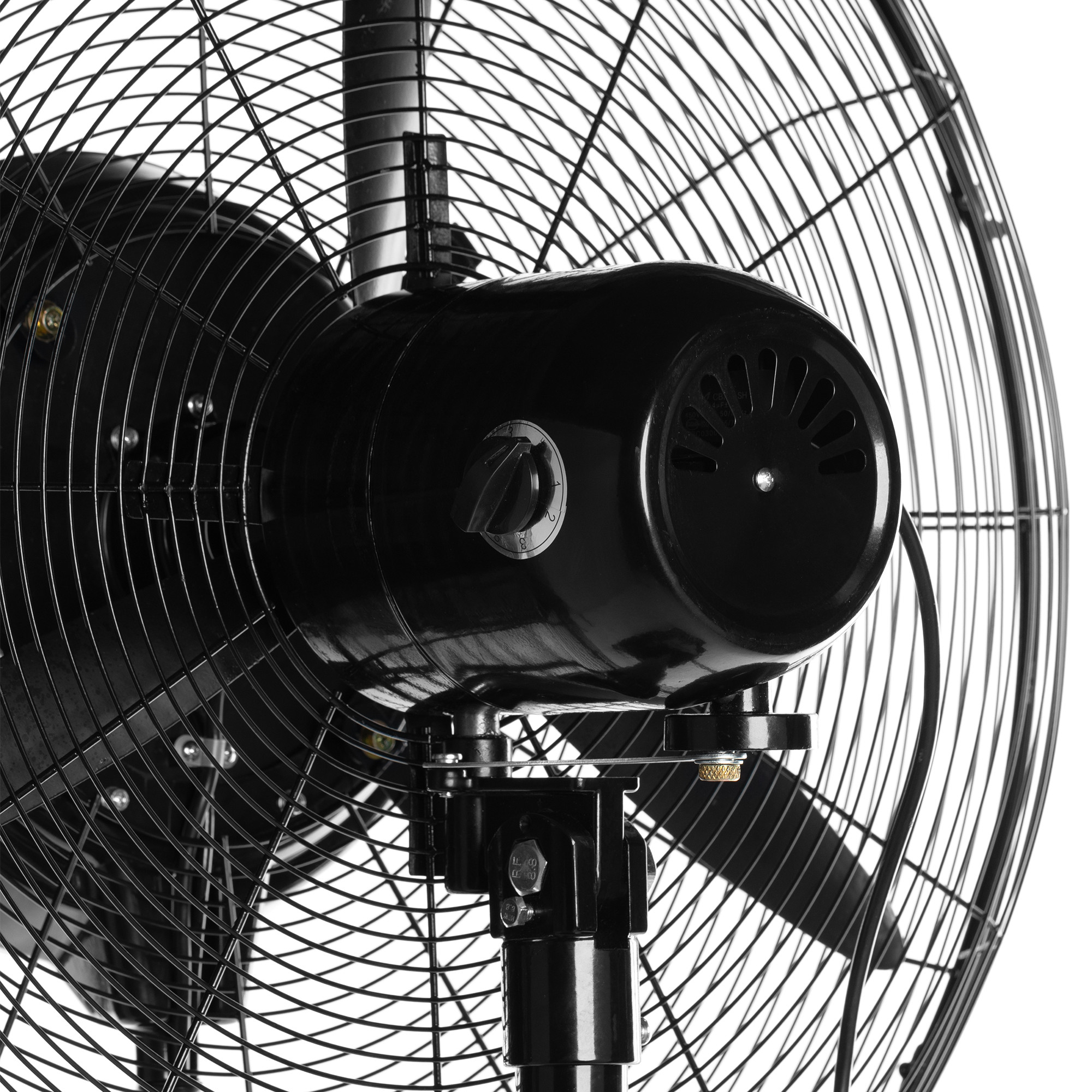 Вентилятор Ballu BIF-15W