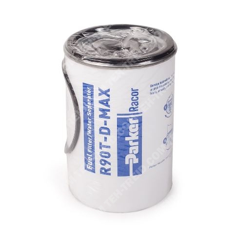 R90T-D-MAX Топливный фильтр Racor