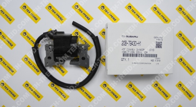 20B-79430-H1 Катушка зажигания EX35, EX40