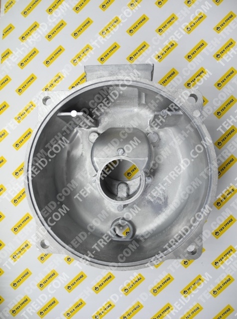 480-05010-01 Корпус мотопомпы PTG208, PTG210, PTX201 (A21109)