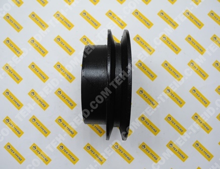 Центробежная муфта 25,4 мм, Профиль B, 145 мм диаметр