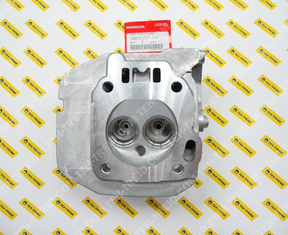 12210-Z5T-406 Головка блока цилиндра GX390 UT2 (=12210-Z5T-416)