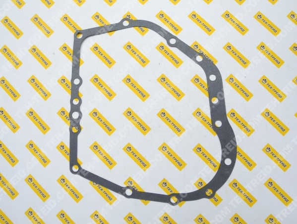 255-15004-03 Прокладка крышки картера DY23, DY27 (=243-15026-03)