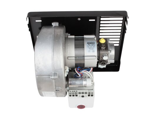 3452083 Дизельная горелка Riello R40 F10