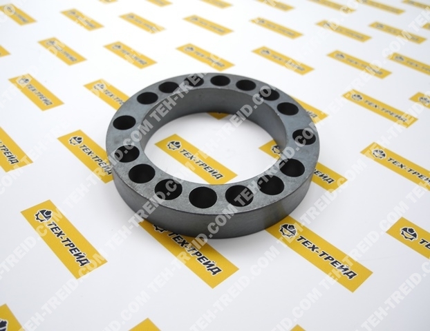 DA0006F1 Корпус ротора BHDP10-30, BHDN20