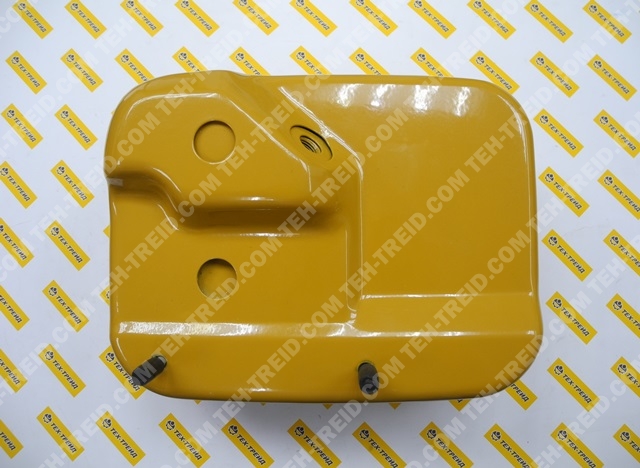 Топливный бак EX17, EX21