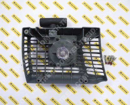 5000213769 Стартер BTS 630/635 (=5000213756)