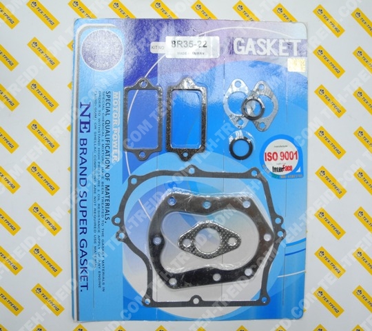 Комплект прокладок EY20, EY20-3D (Китай) (=227-99001-17)