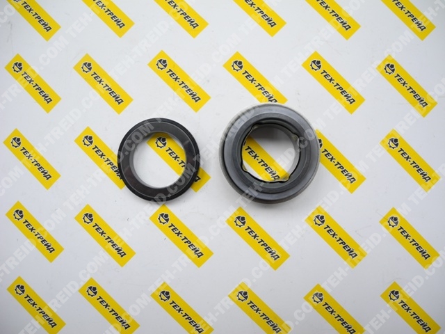 Механическое уплотнение помпы SWT-80HX, SWT-100HX (=201100061)