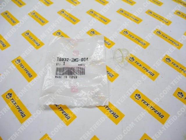 16032-ZM3-004 Подкачка карбюратора GX25, GX31, GX35