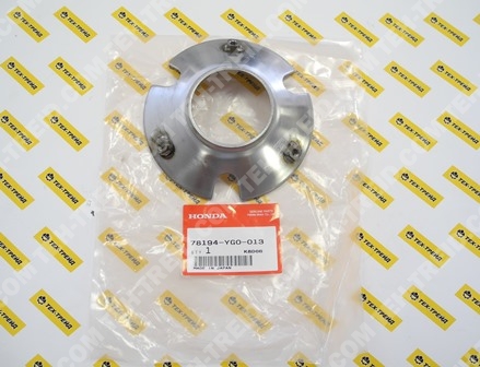 78194-YG0-013 Установочная пластина под крыльчатку WT20X