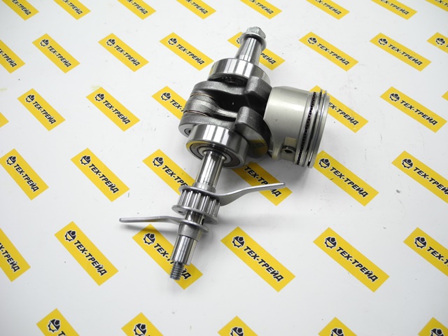 13310-Z3F-000 Вал коленчатый в сборе GX35