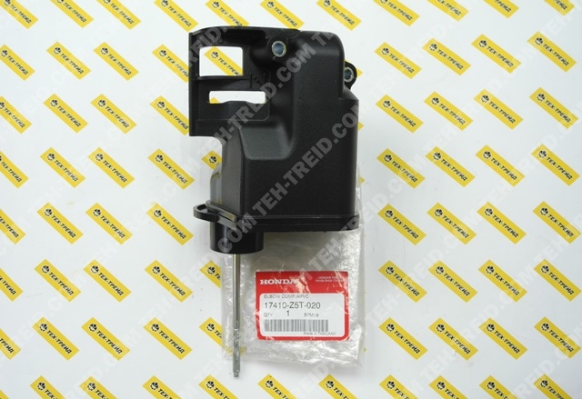 17410-Z5T-020 Корпус воздушного фильтра GX340, GX390 (=17410-ZH9-N00)