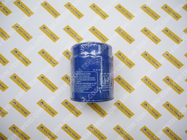15400-PLM-A02 Фильтр масляный Honda GX630, GX660, GX690 (=15400-RTA-003)