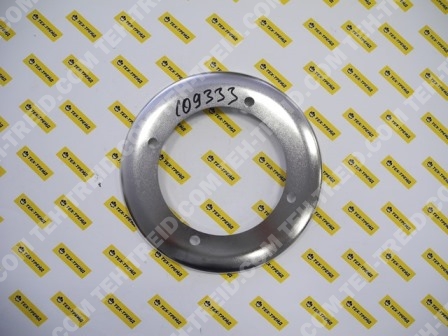 5000109333 Половина шкива муфты BPU5045A