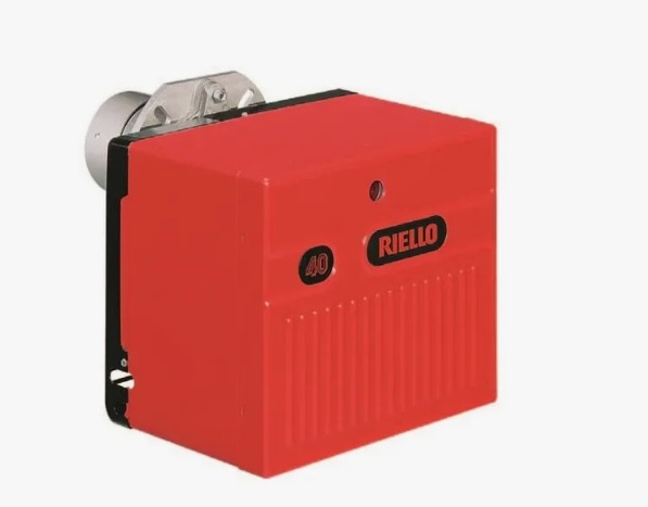 20013633 Дизельная горелка RIELLO 40G5 (=3744512)