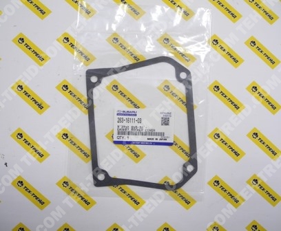 263-16111-03 Прокладка клапанной крышки EH65-72