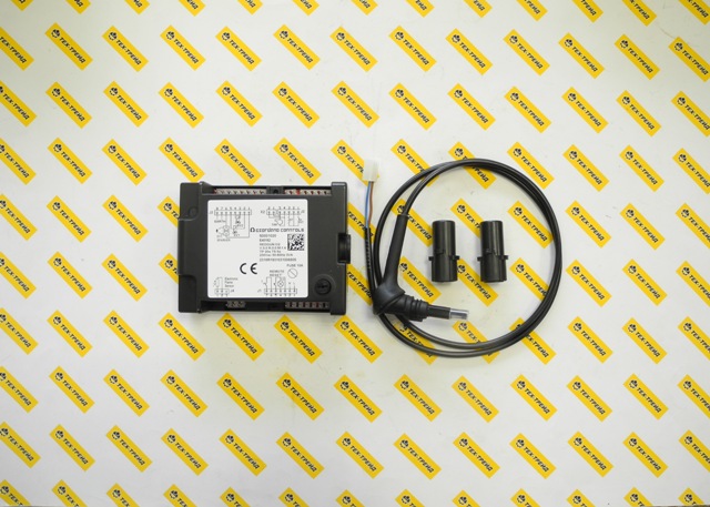 E40154 Комплект блок управления RedGun02 + фотоэлемент E50331 GE65-105/EC55-85 NEW с 2020