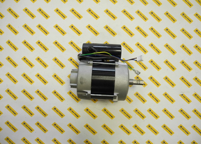 GA003204 Электродвигатель BHDN-30 с 2018г.