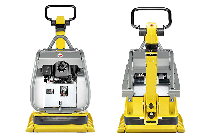 Виброплиты<br>Wacker Neuson