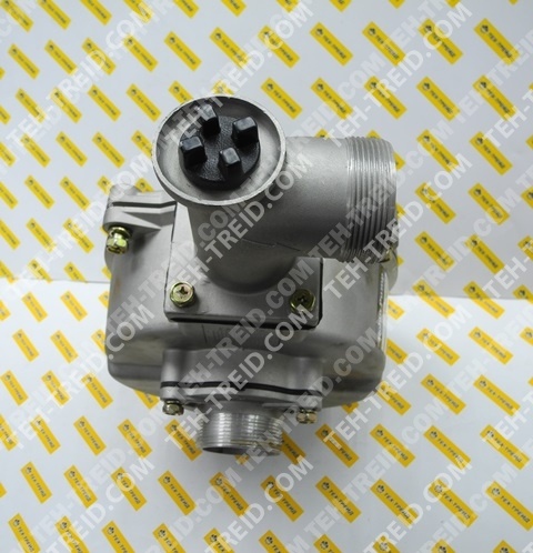 Качающий узел в сборе PTG 208