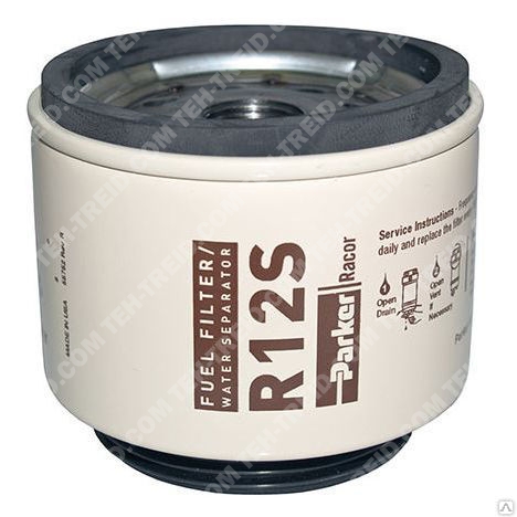 R12S Топливный фильтр Racor