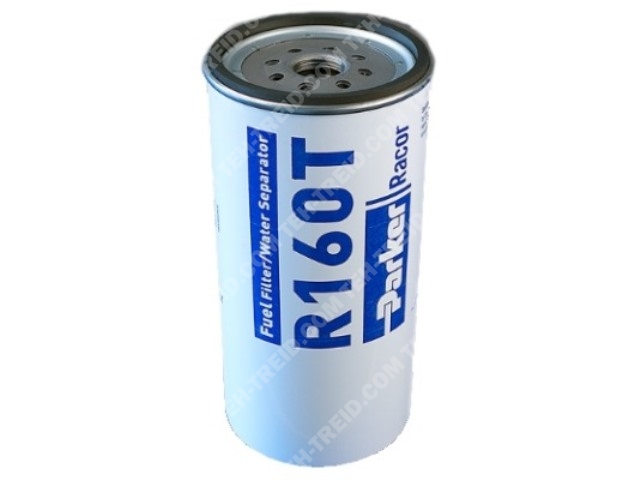 R160T Топливный фильтр Racor Racor (Замена R160D-RCR-01)