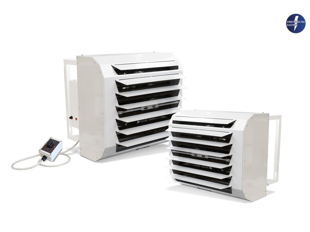 Тепловая пушка Biemmedue EK S 14