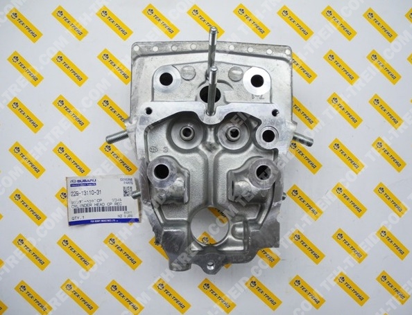 229-13101-31 Головка цилиндра DY41, DY42 (=229-13110-21)