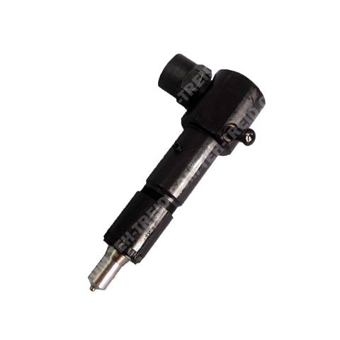 Форсунка L100AE, EE, KM186 с коротким распылителем (=714650-53100)