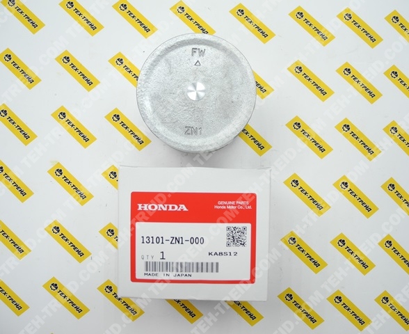 13101-ZN1-000 Поршень GX670