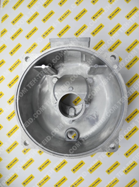 200200140 Корпус мотопомпы SCR-50HX, SST-50HX (=A21109)
