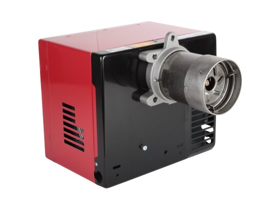 3452083 Дизельная горелка Riello R40 F10