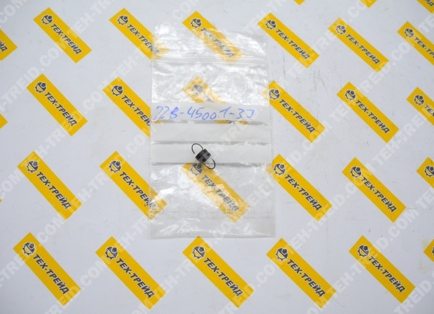 228-45001-33 Пружина газа DY41, DY42