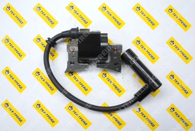 Катушка зажигания EX13, EX17, EX21 вместе с колпачком (Китай) (=277-79431-11)