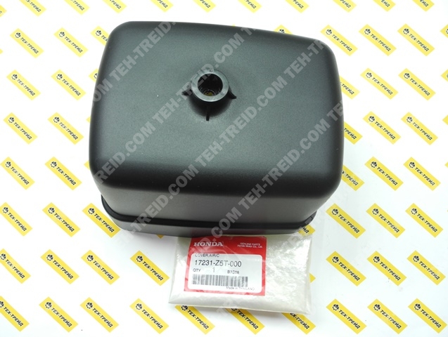 17231-Z5T-000 Крышка воздушного фильтра GX340UT2, GX390UT2