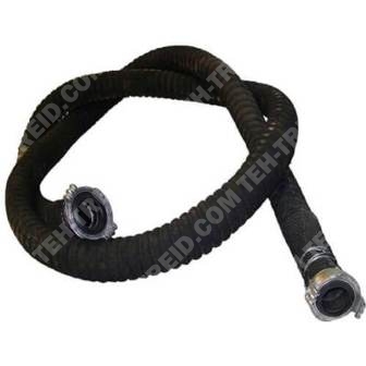 Рукав всасывающий 50 мм, 4 метра с ГР50