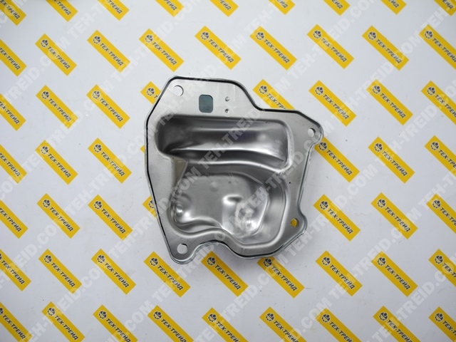 277-15503-01 Крышка клапанов EX13, EX17, EX21