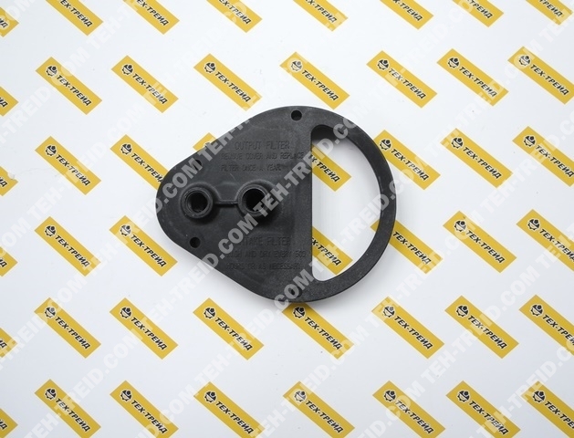 BN00155G01 Пластиковая крышка фильтров