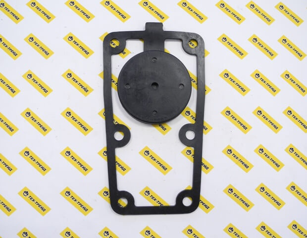 Обратный клапан WT30X, KTH-80 (=78313-YG1-003, 0115692)