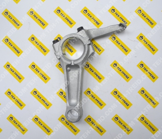 Шатун EX27 (=279-22501-20)