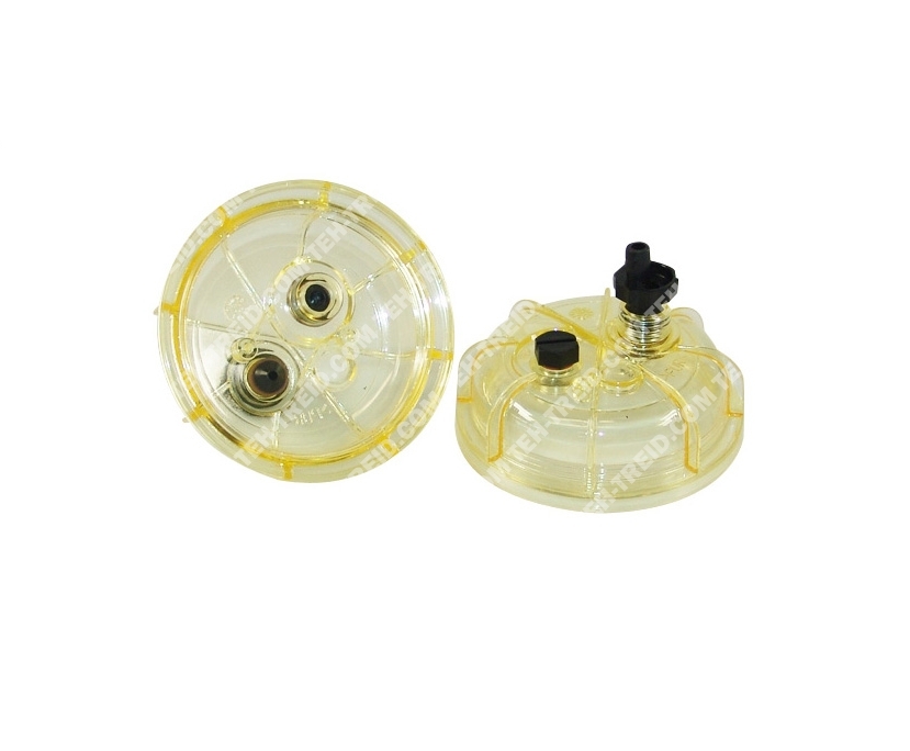 RK21113-13-11 Колба для 400-й и 600-й серии без подогревателя