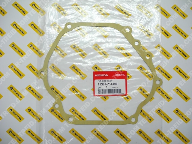 11381-Z5T-000 Прокладка картера GX390 (=11381-ZE3-801)