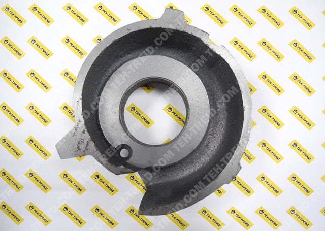 165001-09280 Улитка YDP40STN-3