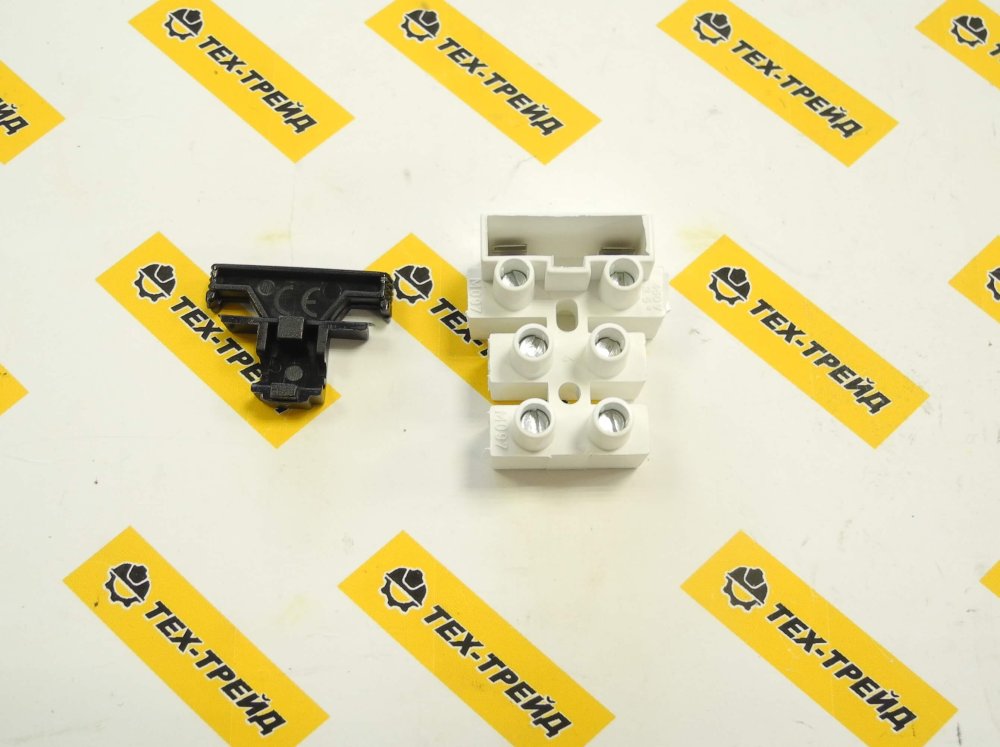 E20509 Корпус предохранителя GA/N