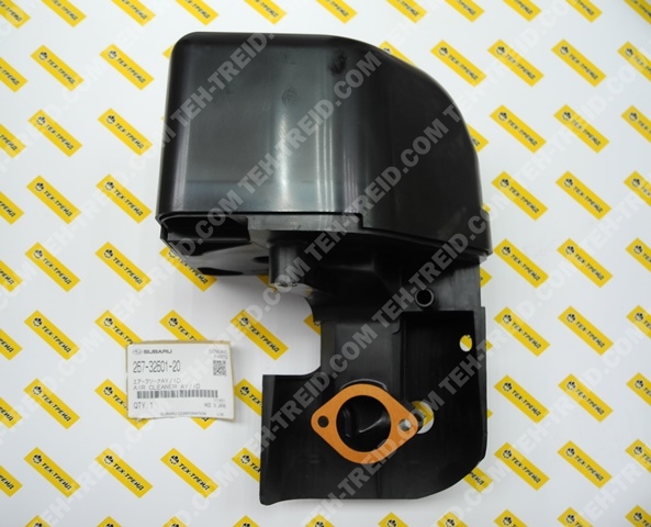 267-32601-10 Корпус воздушного фильтра в сборе EH36,  EH41 (=267-32601-20)