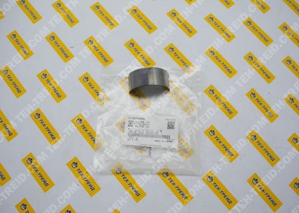 262-22803-03 Вкладыш шатунный ремонт 0.50 DY41, DY42 (=228-22803-13)