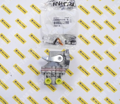 ED0065851510-S Насос подкачки топлива 6585.151