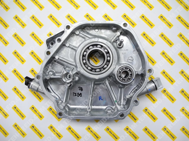 11300-Z1C-000 Крышка картера GX390