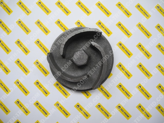 200210140 Крыльчатка SCR-100HX (=A31929)